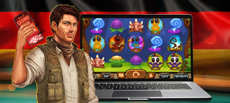 Beste Online Casinos